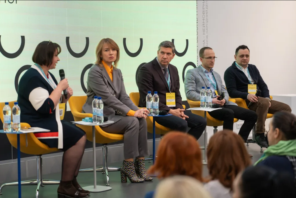 Культурні пам'ятки України в цифрі та під охороною держави 🔢