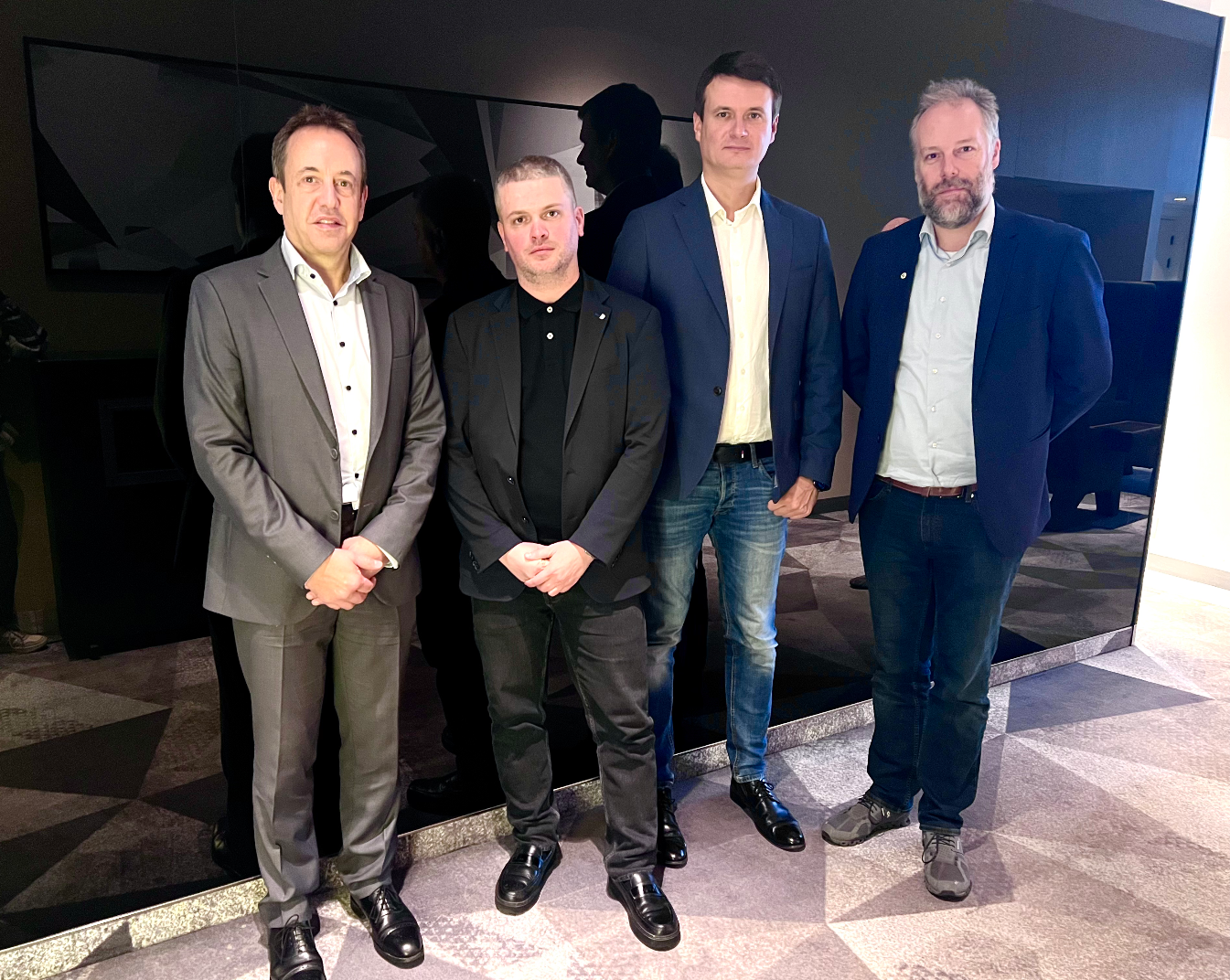 CBU has joined "DESOCO in Poland. Decentralized Thematic Social Dialogue for the Construction Industry"