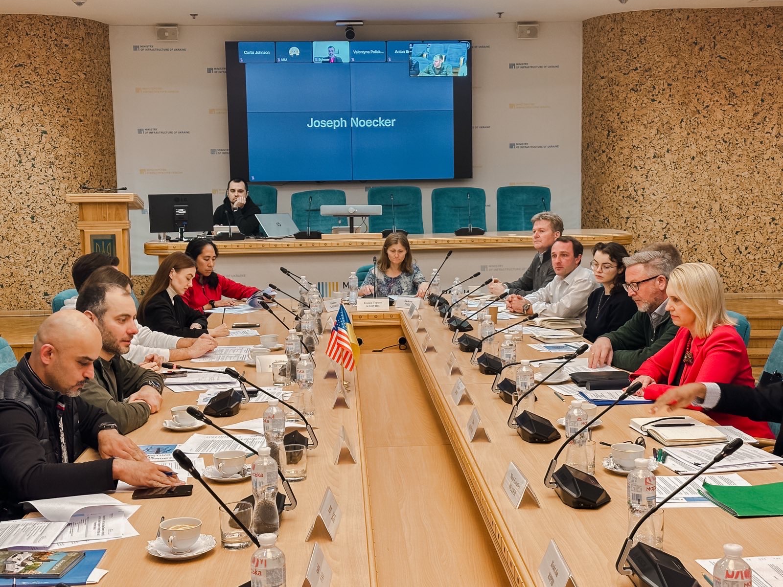 Захист обʼєктів енергетичної інфраструктури