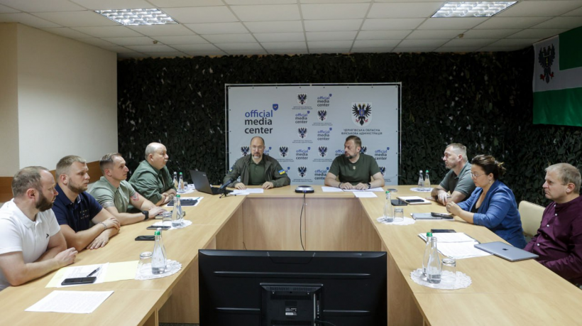 💰Уряд виділив  2,7 млрд грн на комплексну відбудову населених пунктів