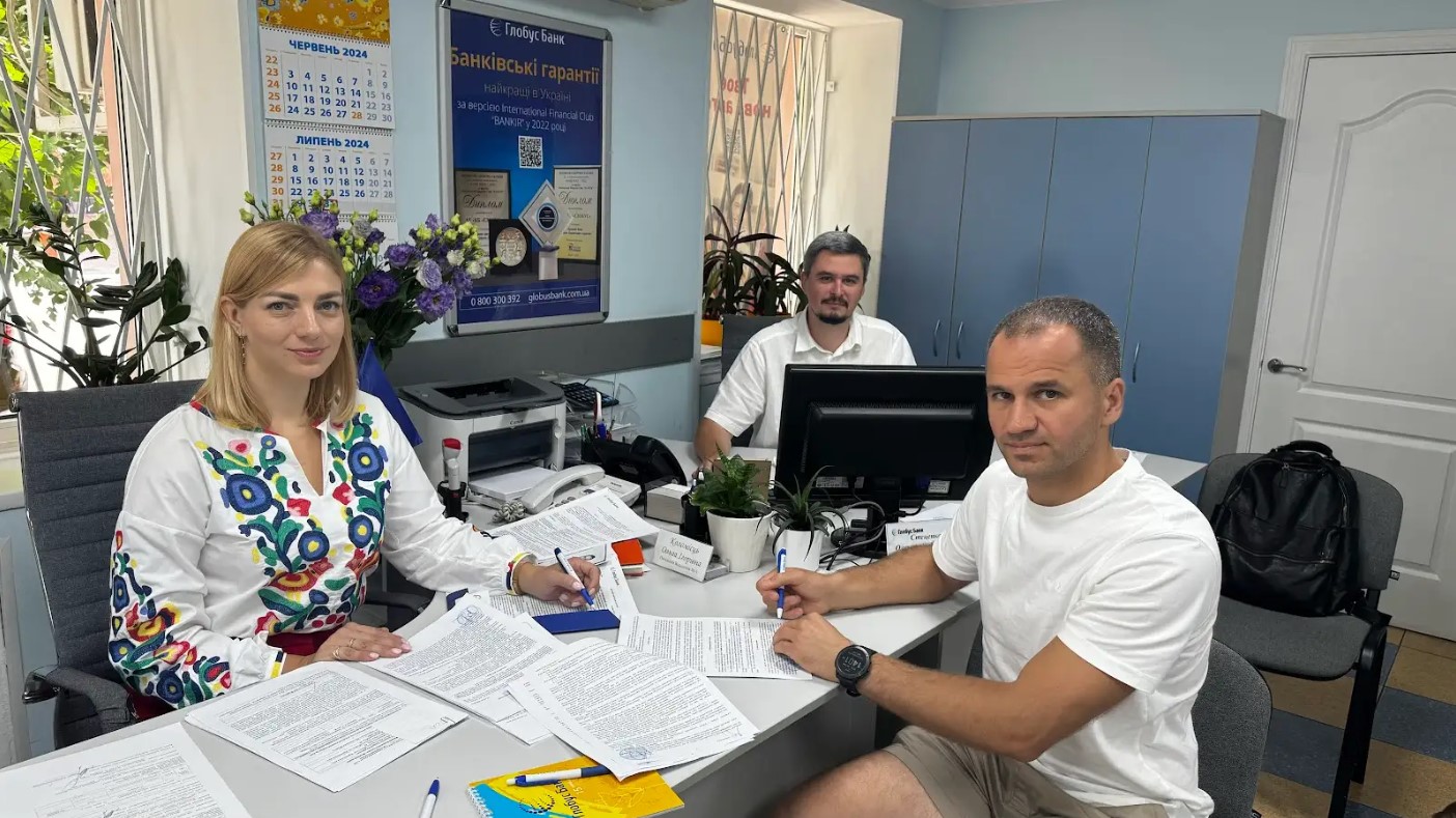 💰Енергокредити на суму 2 мільйони гривень за перший тиждень!