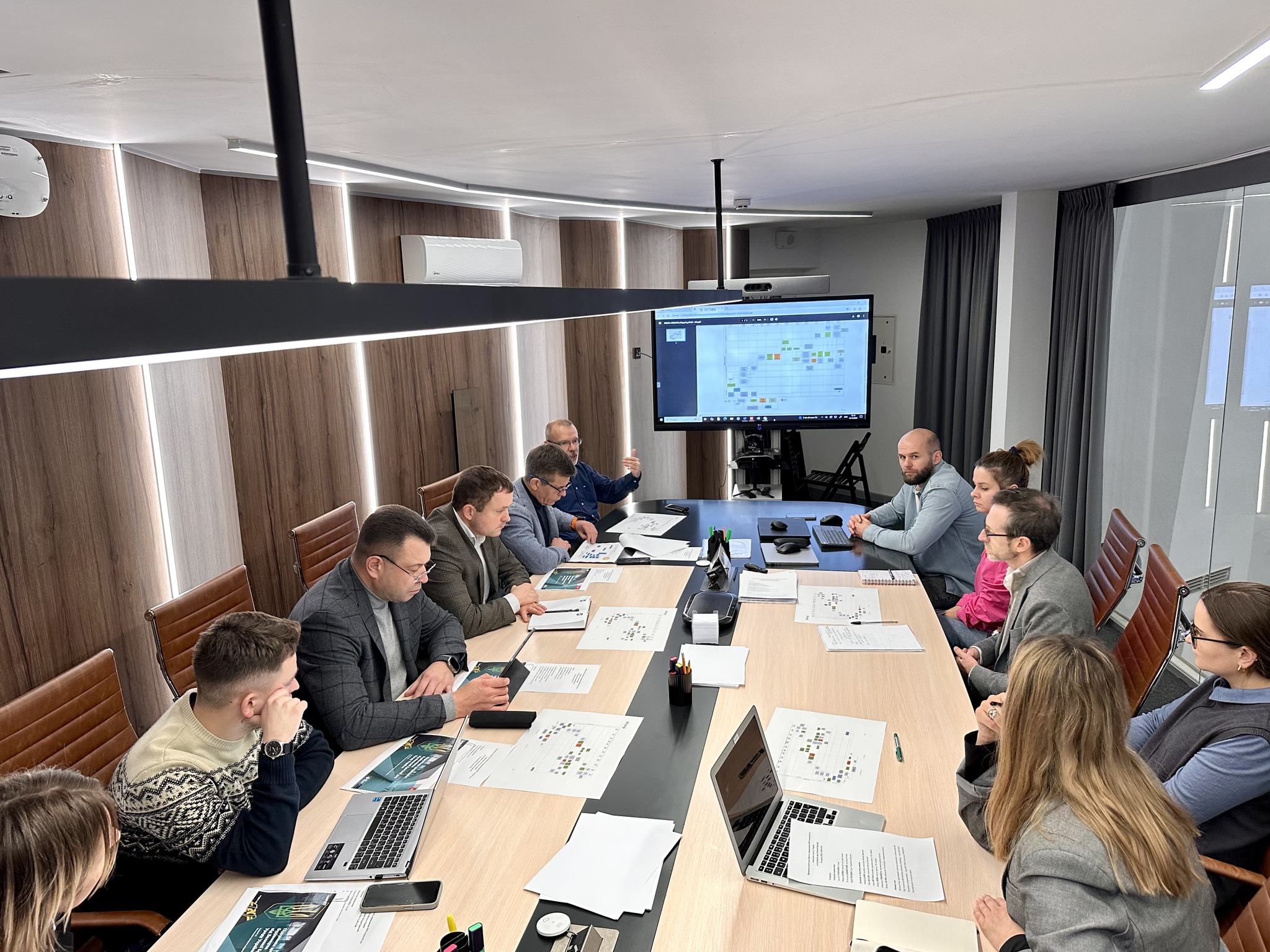 🏗️Будівництво соціального житла із застосуванням BIM-технологій