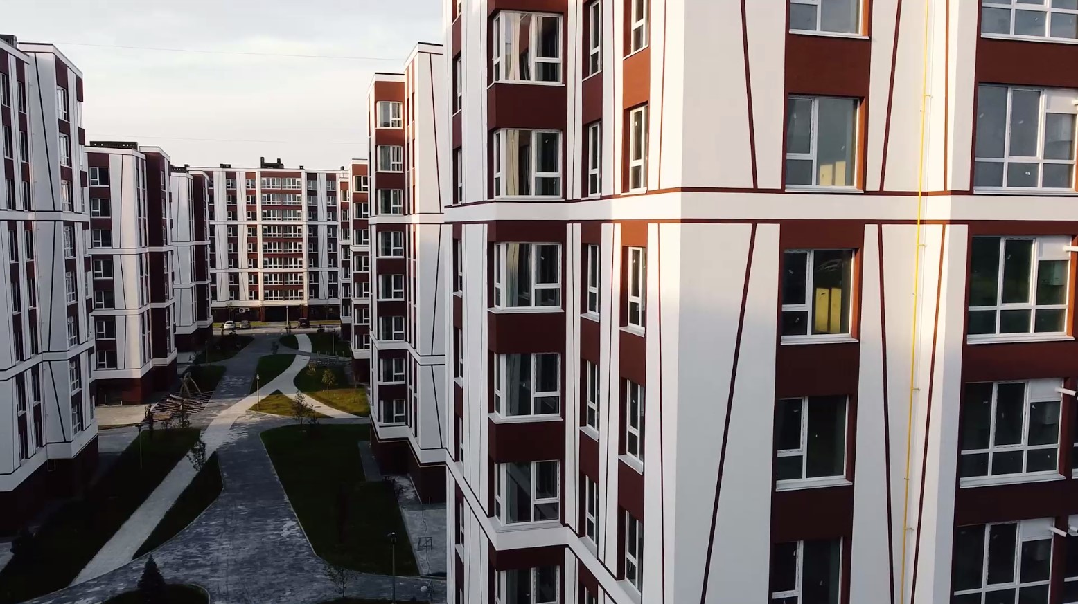 🌇ЖК ОПРИШІВСЬКА СЛОБОДА - ЖИТЛОВИЙ КОМПЛЕКС 2024!