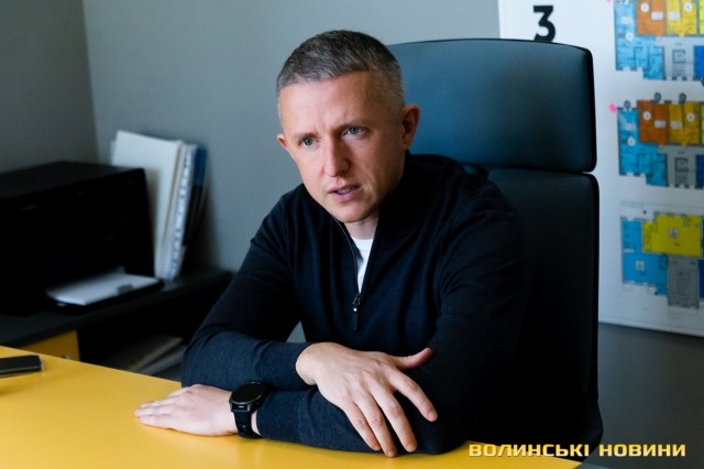 🏘️Про реалізовані проєкти та плани будівельної компанії “Інвестор”