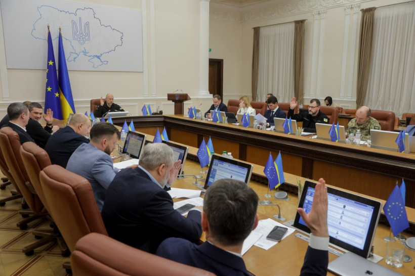 ❓Над чим працюватиме Міністерство національної єдності України