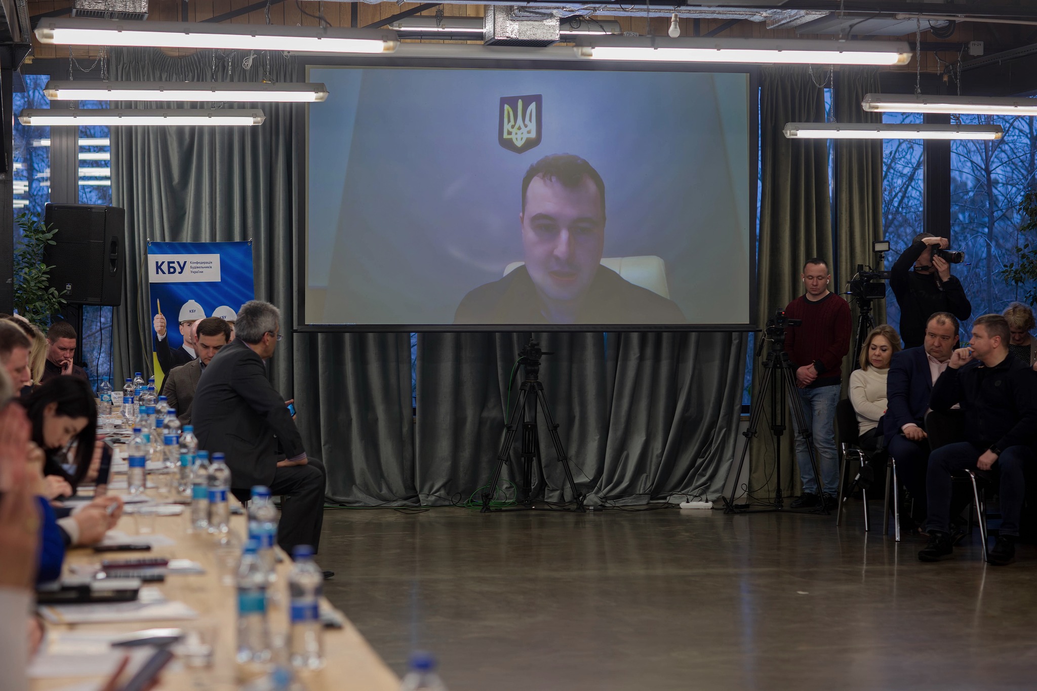 Олександр Новицький про продовження роботи з автоматизації послуг