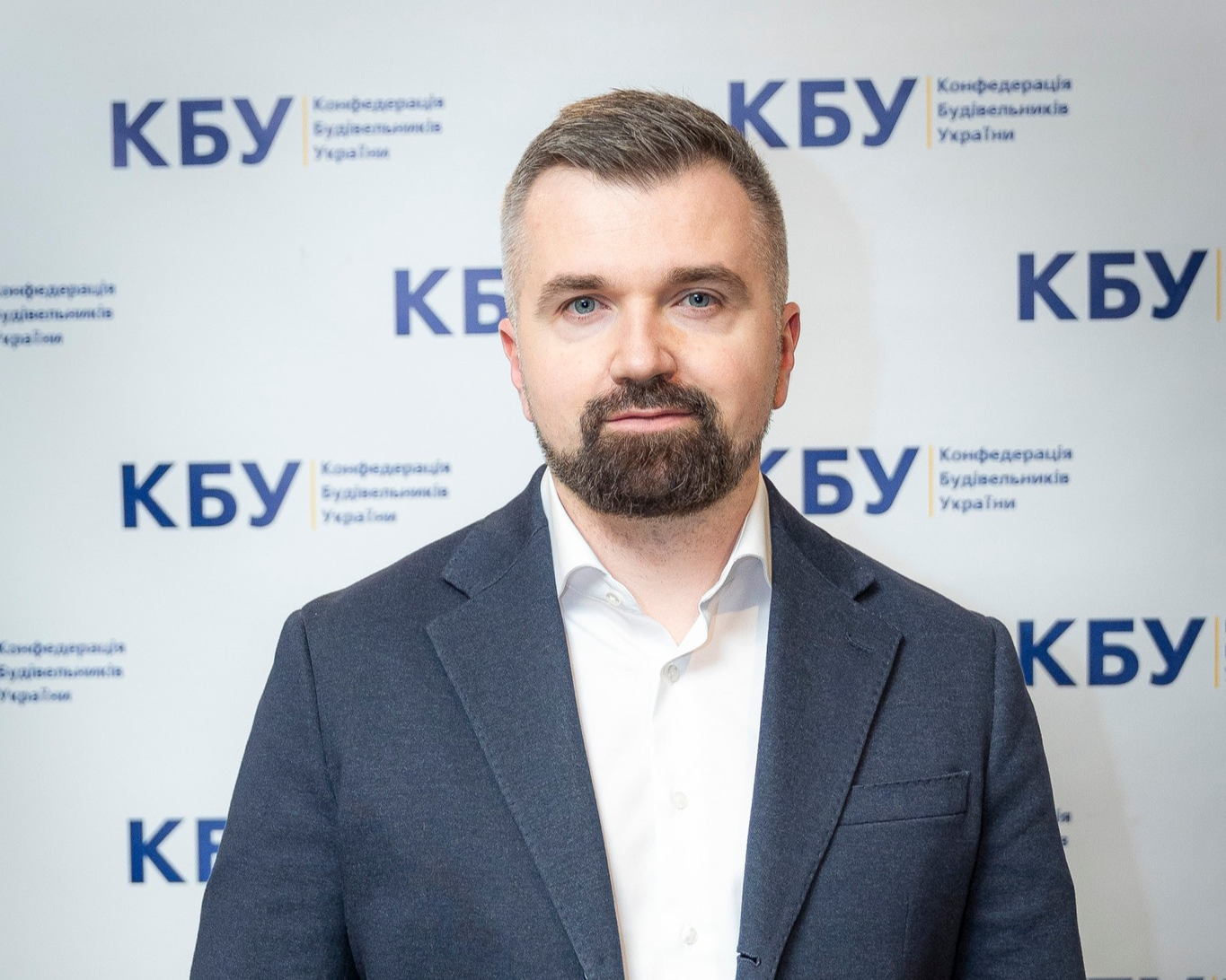 Konstruktyv - a member of the Board of Directors of the CBU!