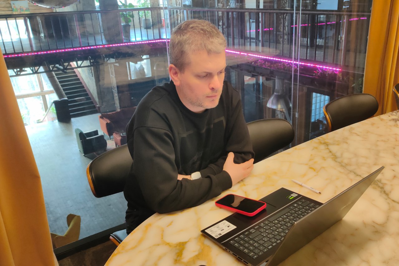 Working meeting of the CBU and the IUCCI