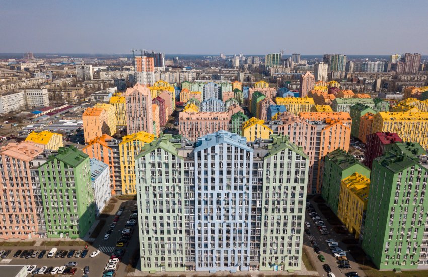 Ключові критерії вибору квартири