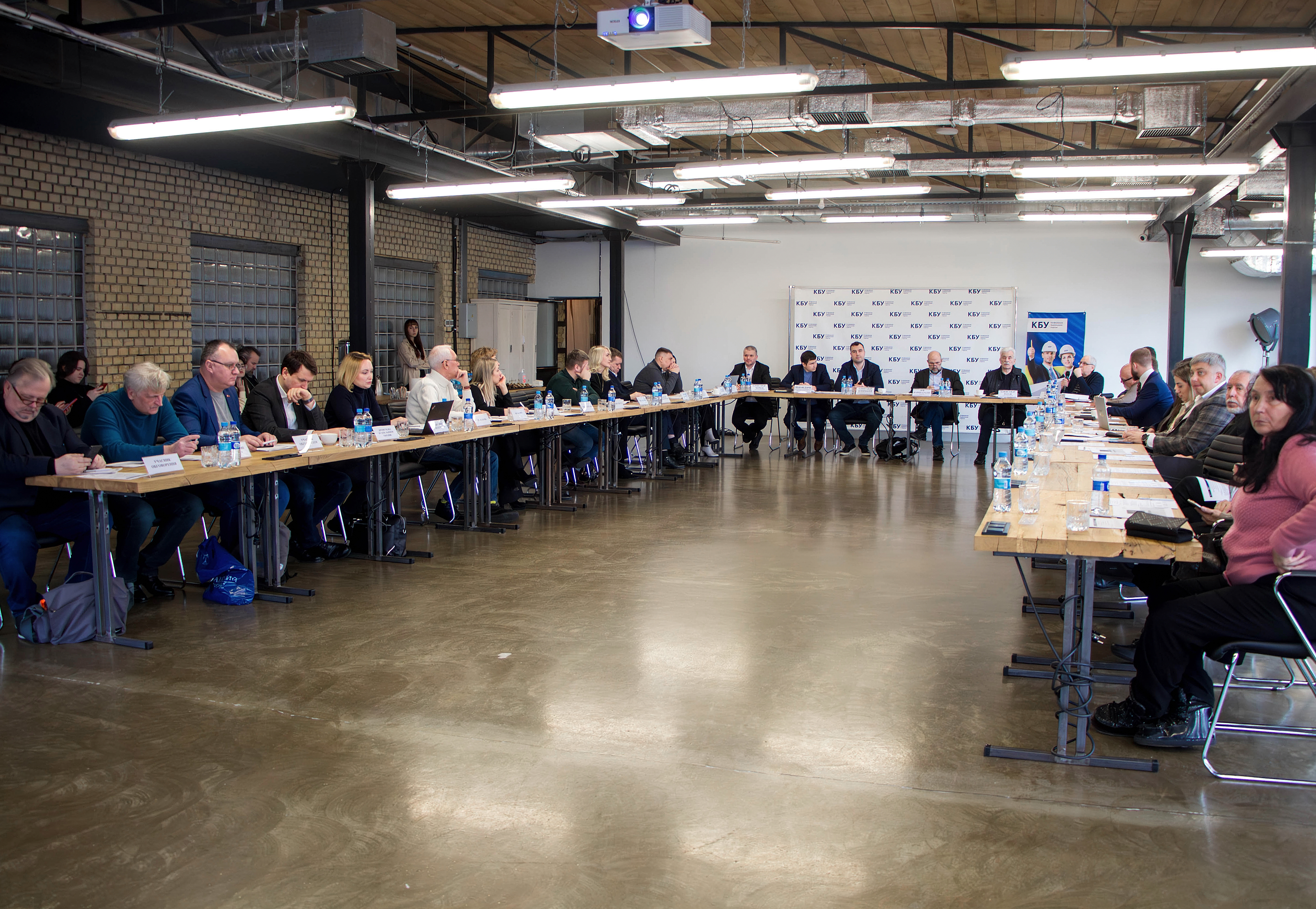 Licensing in construction: discussion of innovations