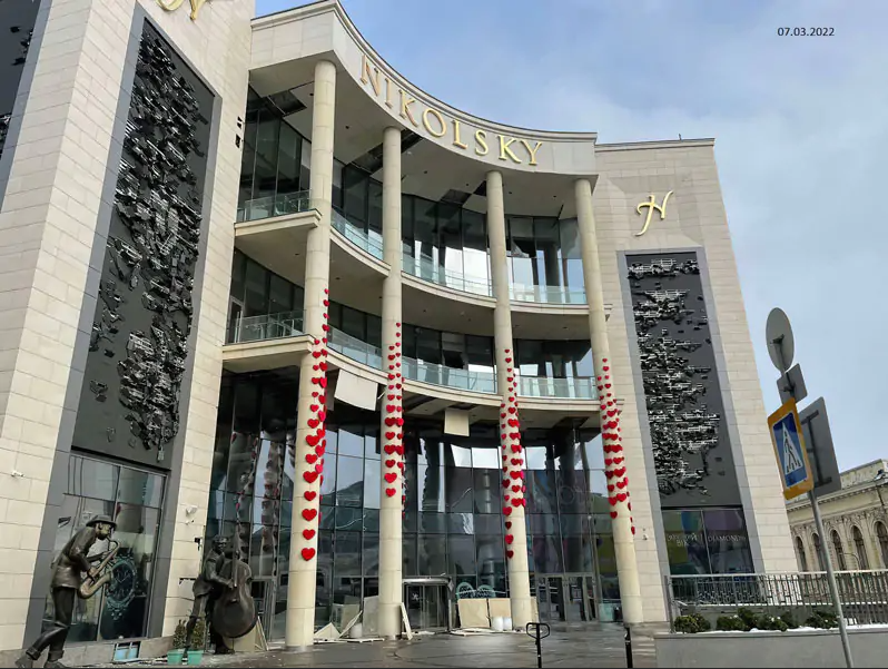 Budhouse Group у підсумках 2023 року поділилась про досвід відновлення та результати роботи