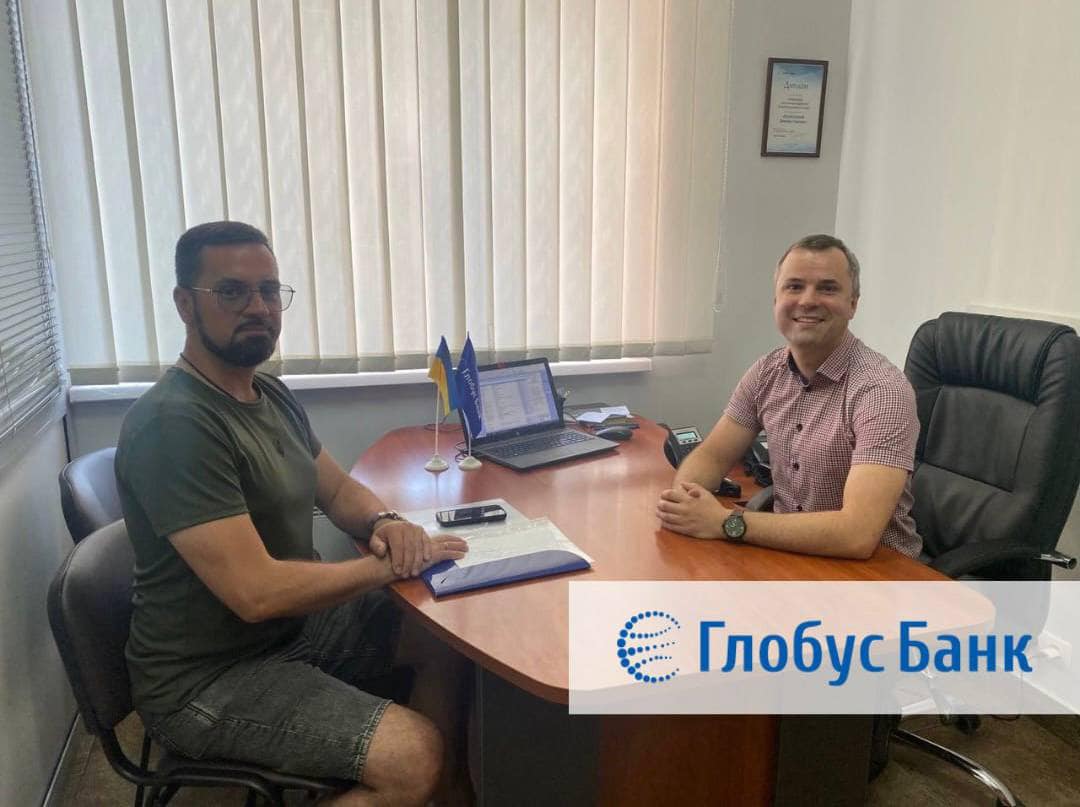 🤝Члени Ради директорів КБУ співпрацюють задля розвитку енергоефективності. 