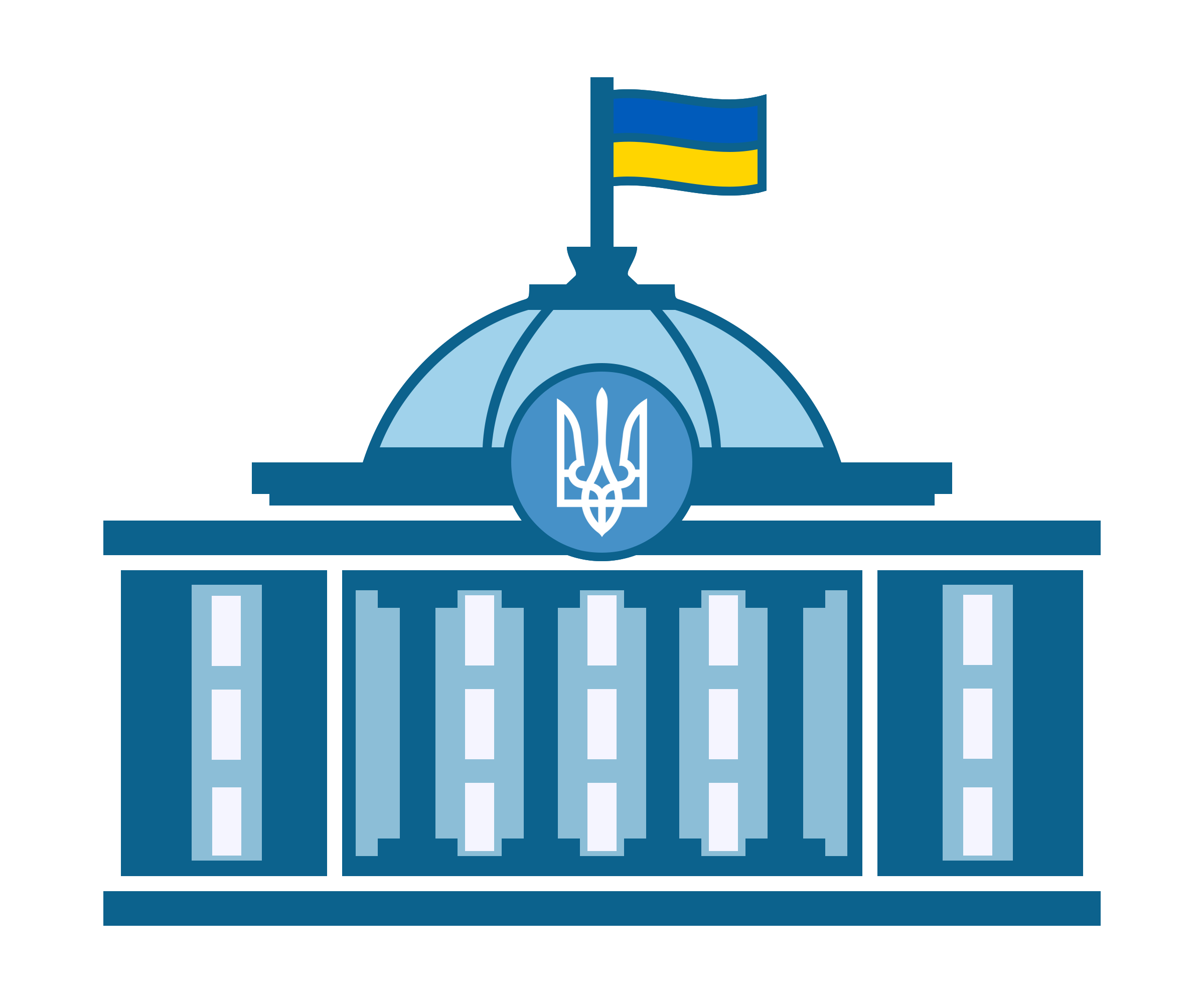 ❗ОСББ зобов'яжуть обстежувати наявні приміщення підземного простору та облаштовувати споруди цивільного захисту