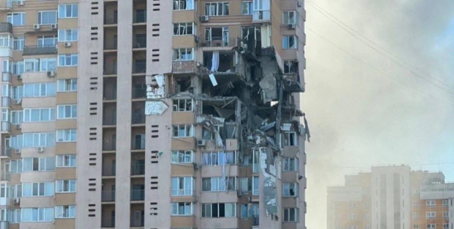 ❗Відбудова пошкодженого житла в Україні під загрозою зупинення
