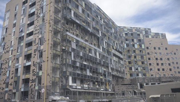 🙌Члени КБУ долучилися до допомоги дитячій лікарні “Охматдит”