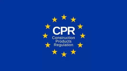 🌐Європейський Союз (ЄС) затвердив оновлений Регламент щодо будівельної продукції (Construction Products Regulation - CPR)