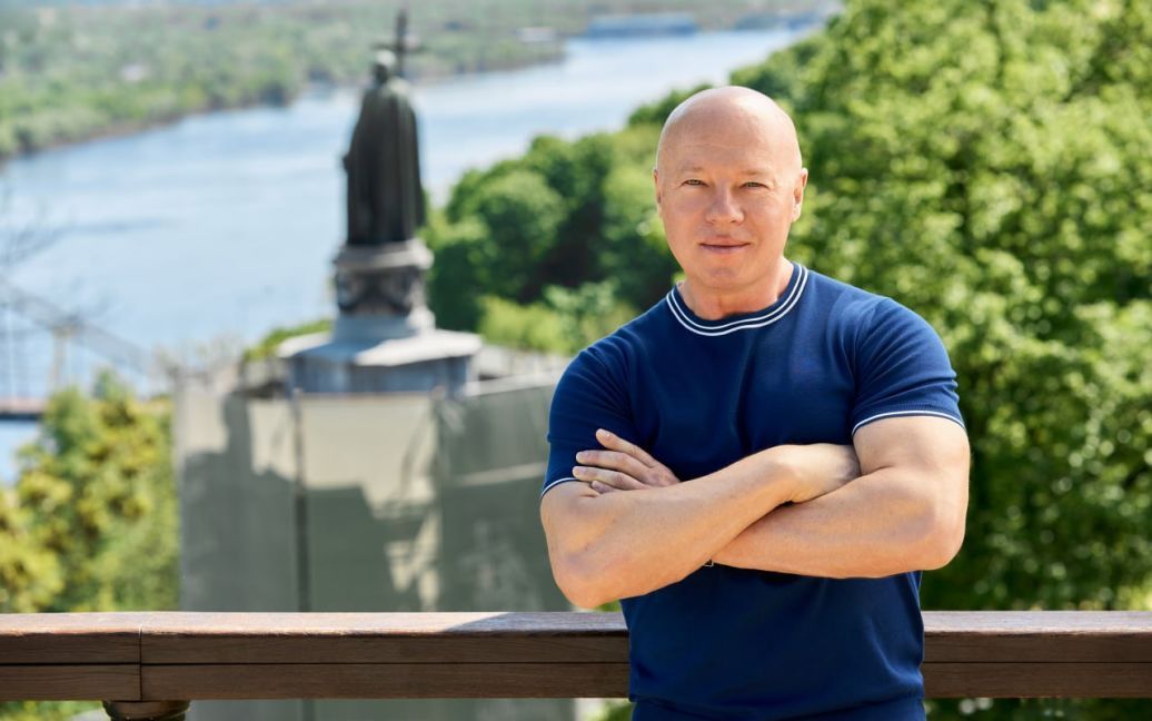 ☝️Генеральний директор девелоперської компанії НЕСТ Еміль Соловйов, член Ради директорів КБУ розповів про різницю між забудовниками та девелоперами