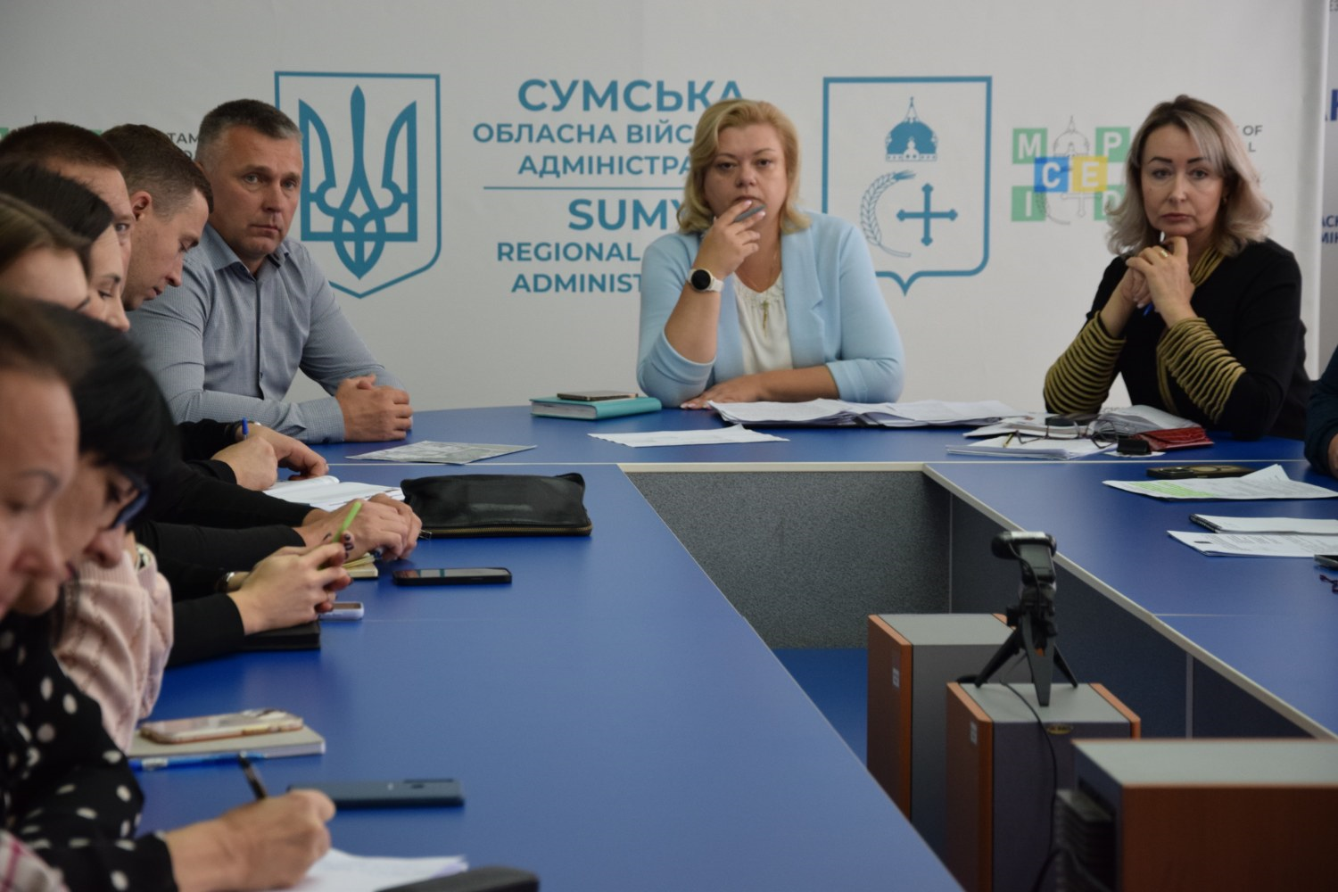 ♻️Суми приєднуються до переробки відходів від руйнувань