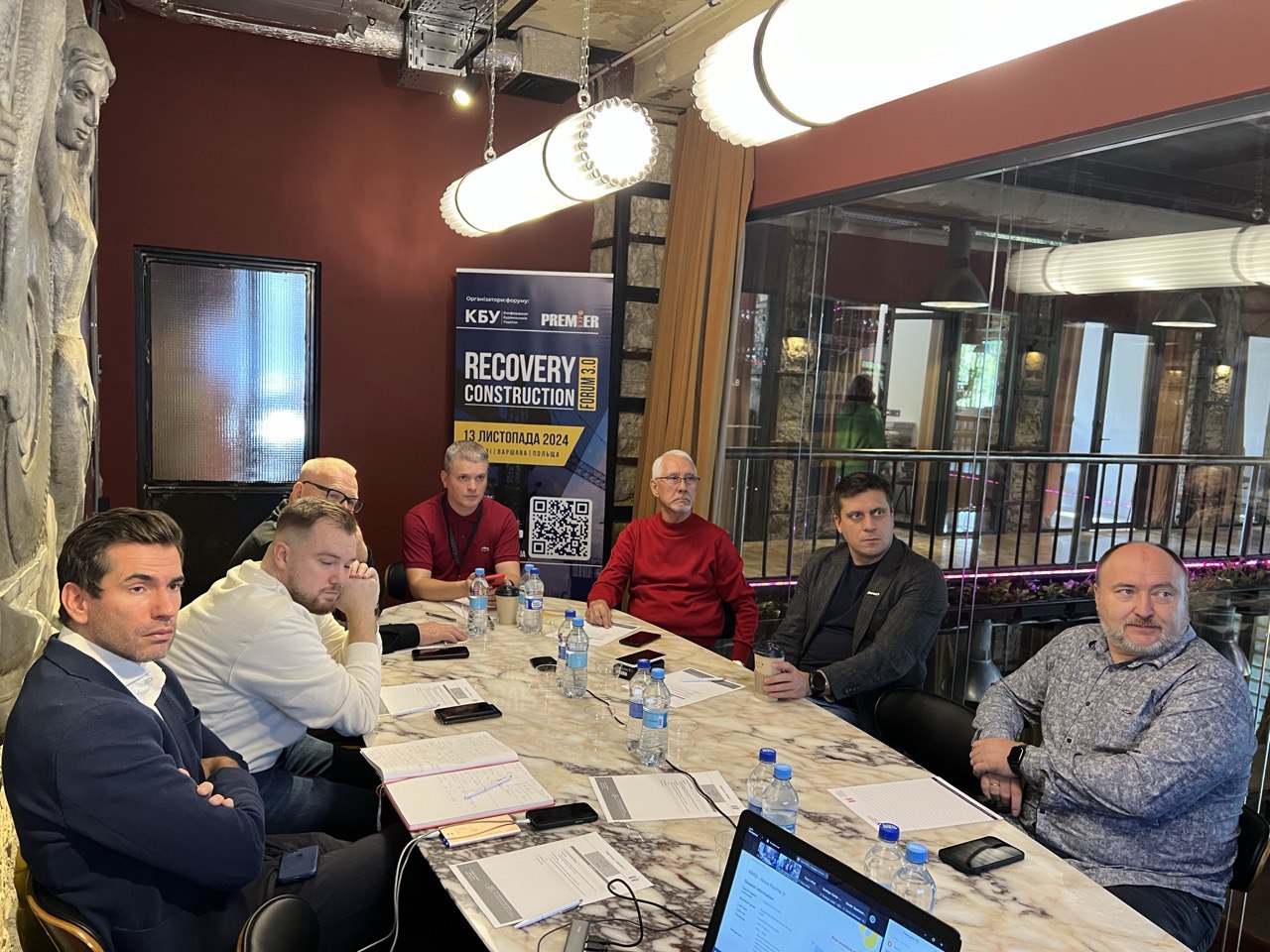 🌐The EU continues to implement support projects for the recovery of Ukraine