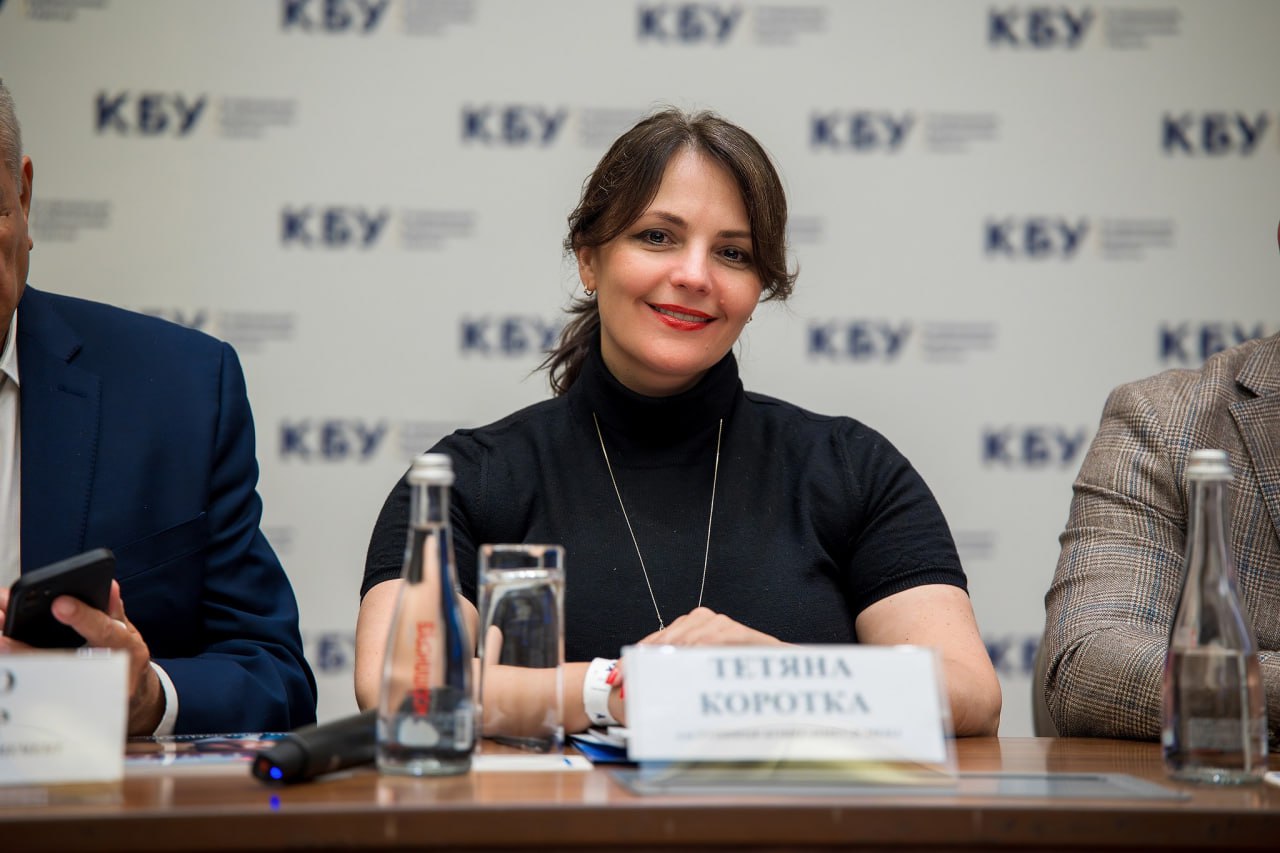 🤝Заступниця бізнес-омбудсмена: кількість скарг бізнесу на співпрацю з державою знизилася