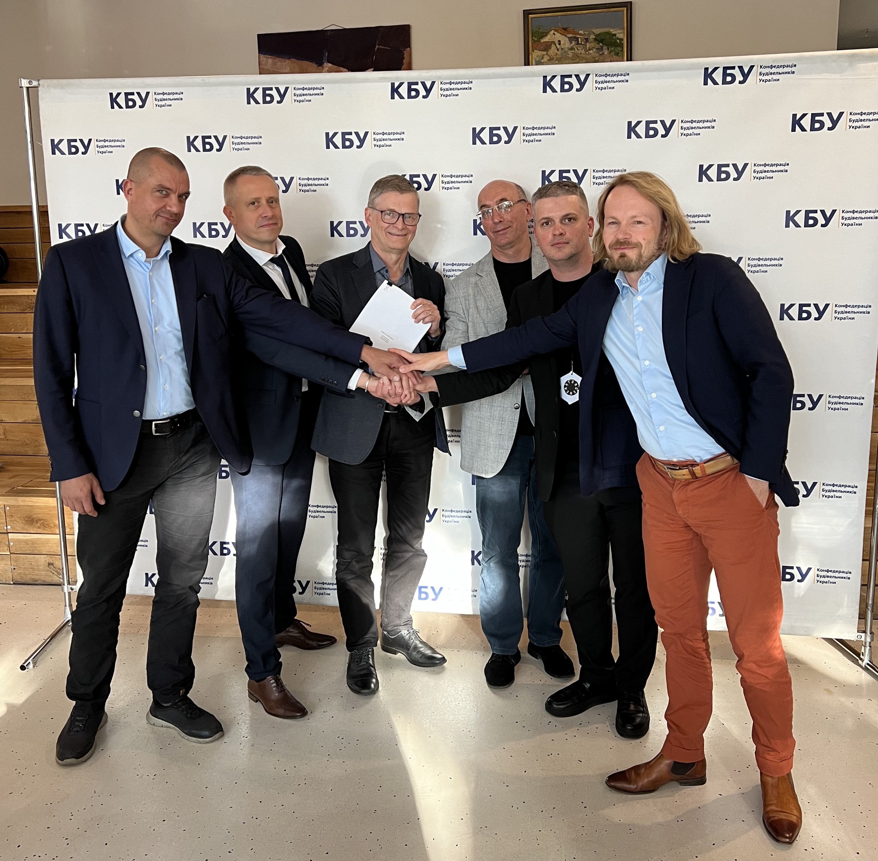 🏥 Development of a pilot project of typical hospital in cooperation between CBU and IHDA