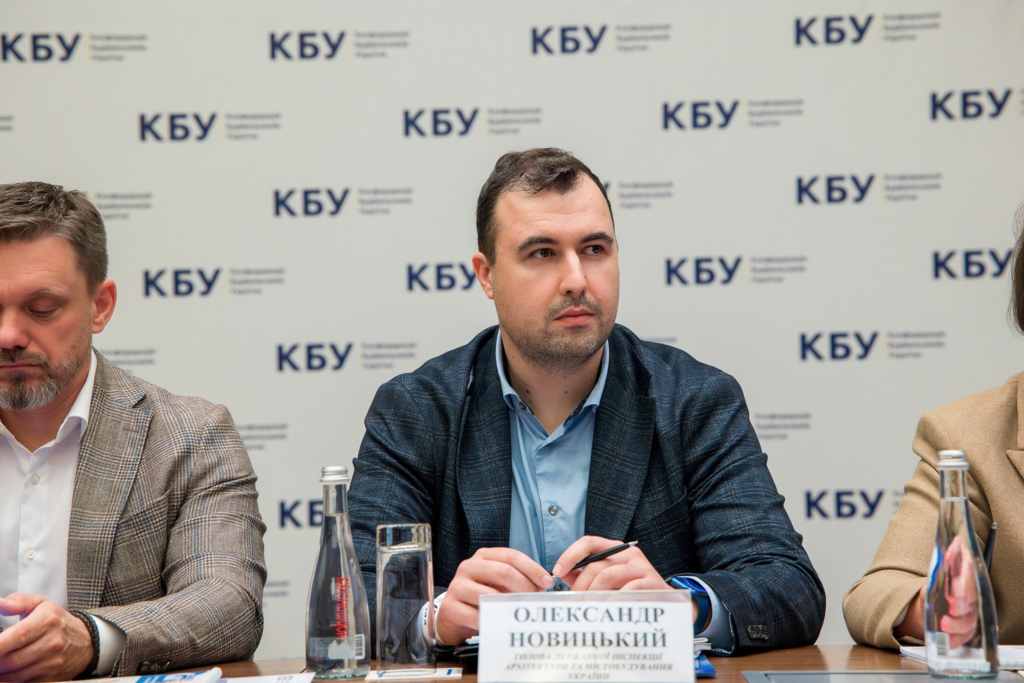 👤Олександр Новицький поділився оновленнями в цифровізації ДІАМ