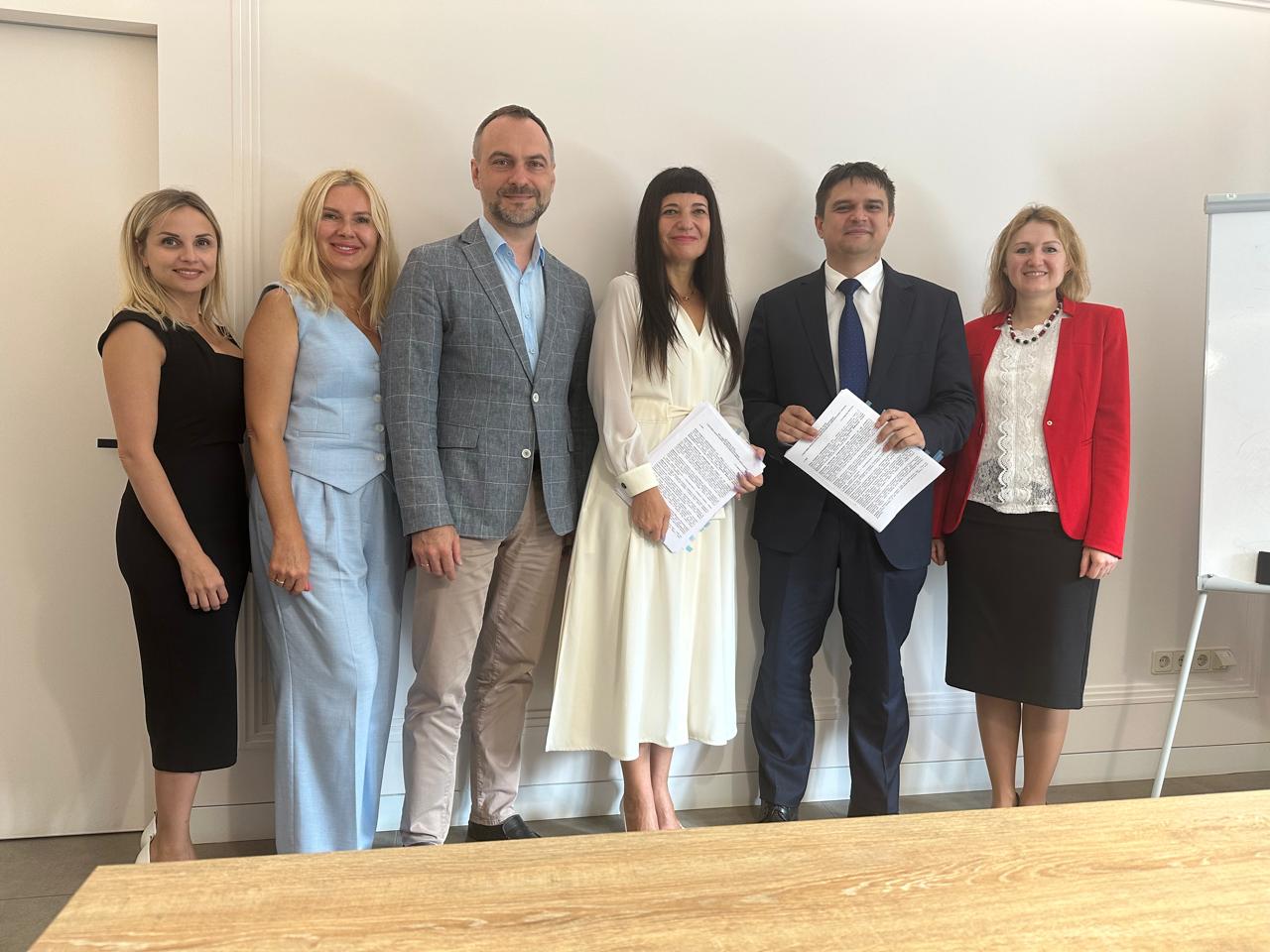 🔋Комерційні банки кредитуватимуть енергомодернізацію громадських будівель в малих та середніх містах України.