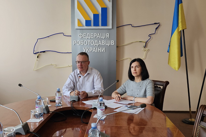 ⚡Федерація роботодавців України ініціює розширення програми компенсації за українську техніку