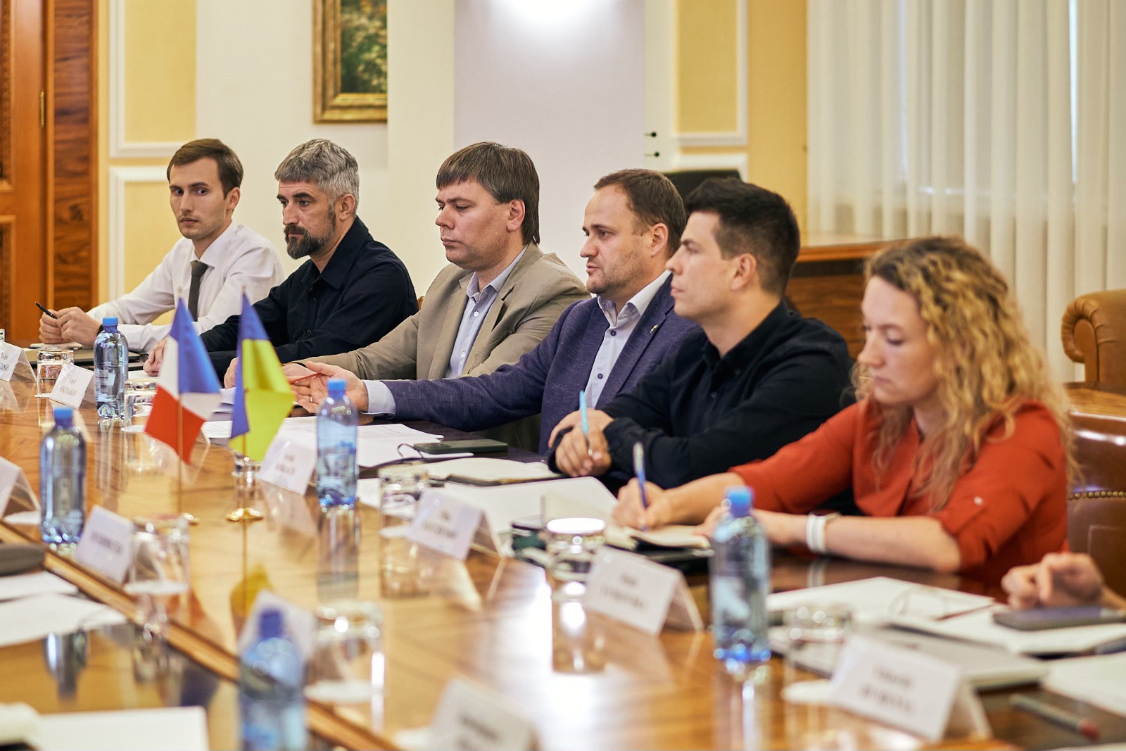 🤝Міжнародна допомога у відбудові України триває