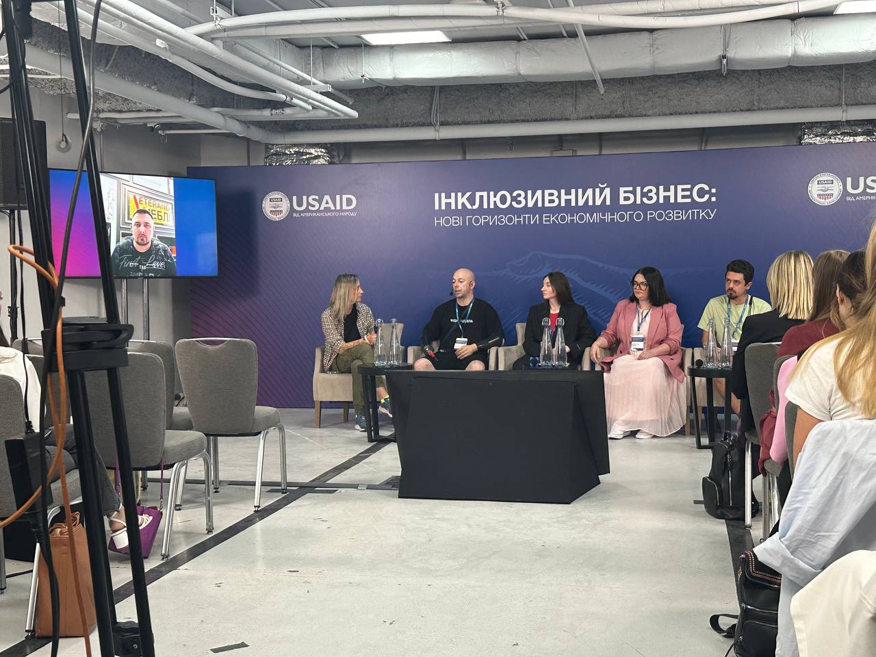 👷Reintegration of veterans into the working environment