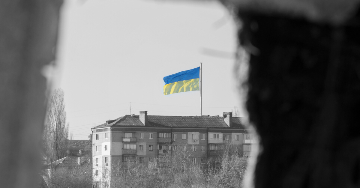Фокус-група щодо потреб неурядових організацій для відбудови