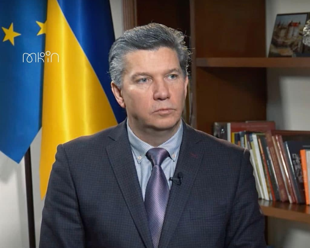З пошкоджених памʼяток після відновлення робитимуть туристичні центри 🏗️ ⭐