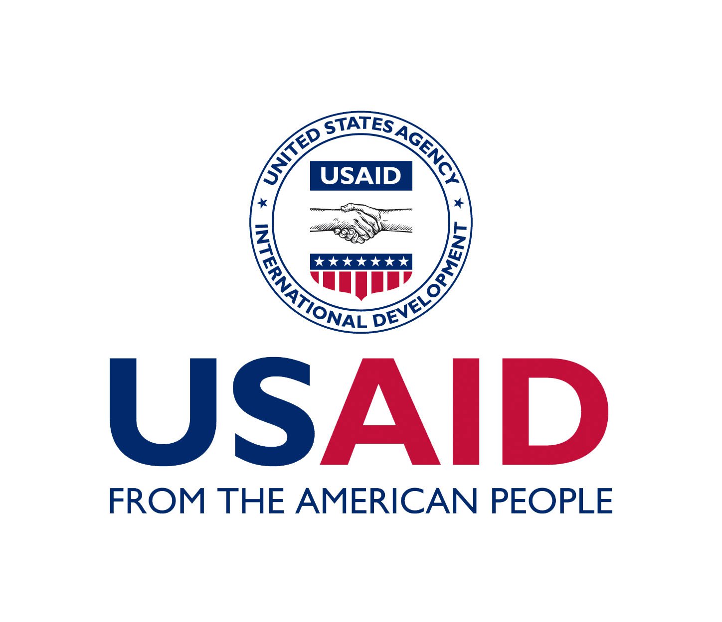 Вручено Подяку USAID Ukraine!