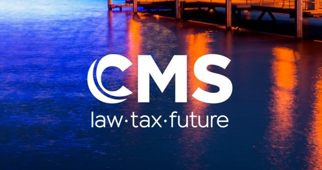 🔍CMS European M&A Study 2025 — Курс на відновлення ринку