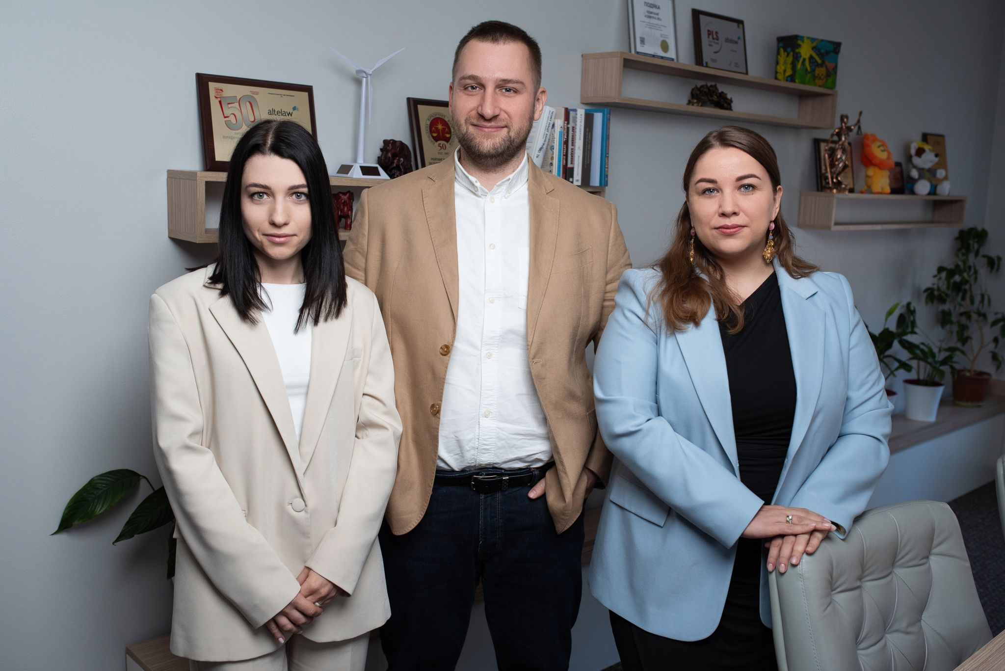  ⚖️ Sempra Law, член Ради директорів КБУ повідомив про злиття з компанією Altelaw і створення нового бренду: Altelaw & Sempra