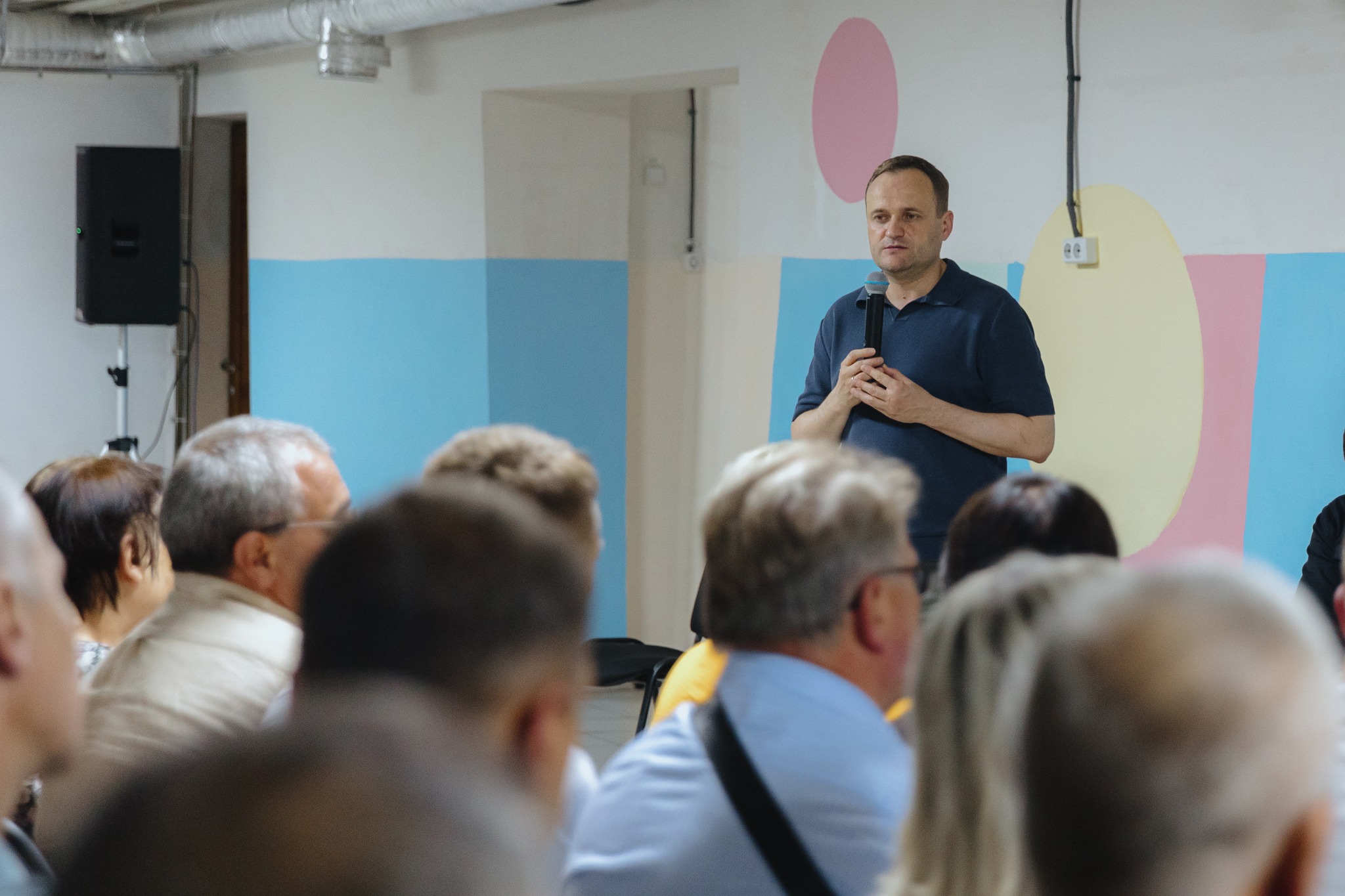 🤝Мінрозвитку переходить до реалізації програми підтримки прифронтових регіонів