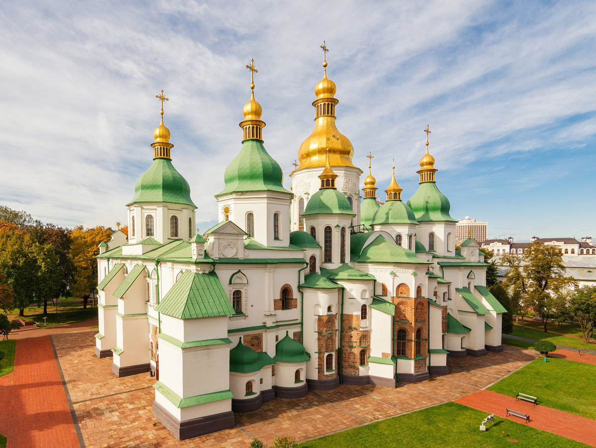 🏛️Своє серед чужого: архітектурна історія спротиву