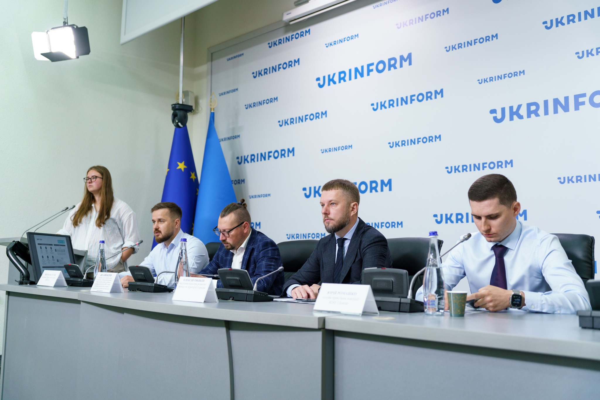 🏘️ Громади можуть отримати кошти на проєкти з відновлення від Державного фонду регіонального розвитку