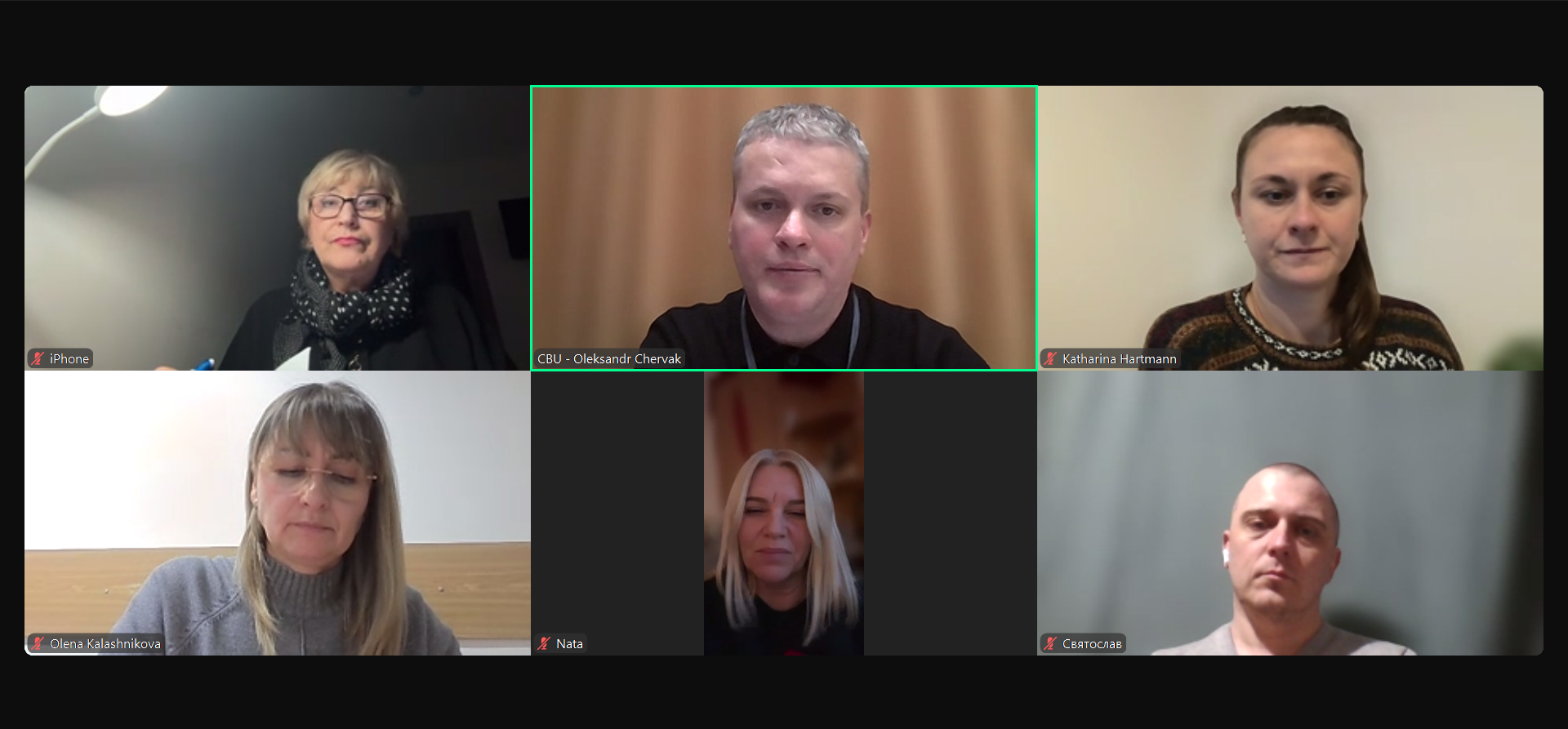 📚 Continuing our joint work on a modern model of vocational education