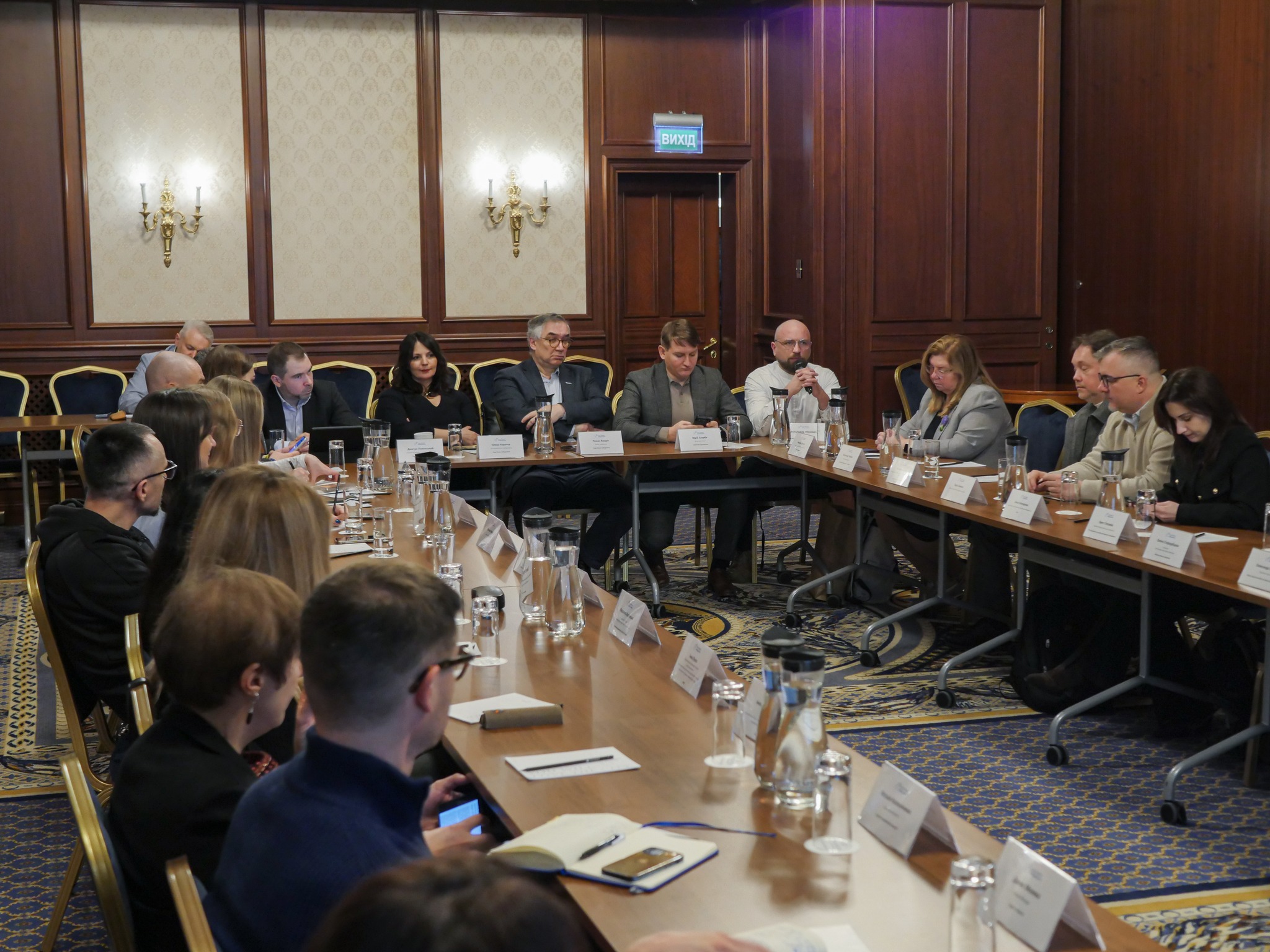 🧾 Нові підходи до закупівель, пов’язаних з питаннями відновлення