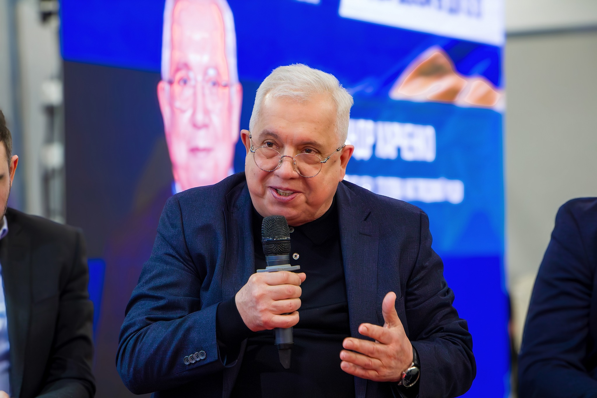 ☝️ Over 500 Buildings Need to Be Restored in Kharkiv