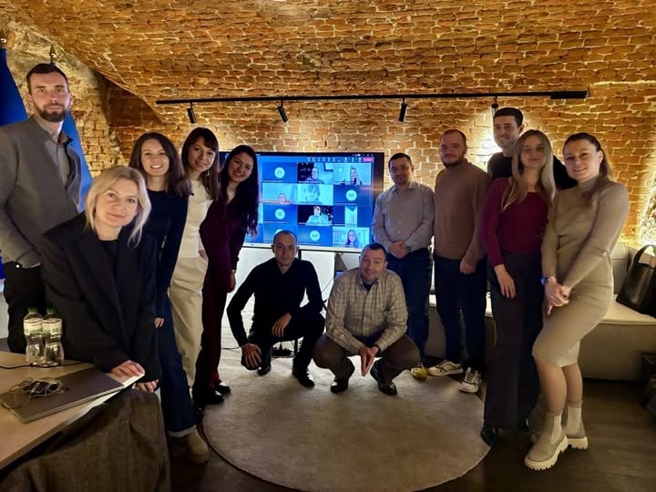 ☑️Кредобанк впроваджує ESG-принципи у своїй діяльності