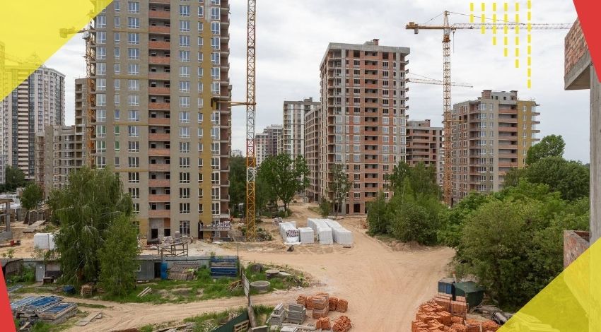 📊Як змінилася частка імпорту на українських будівельних майданчиках?