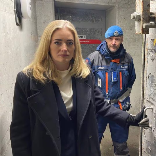 💣У Норвегії хочуть зробити обов’язковим обладнання бомбосховищ