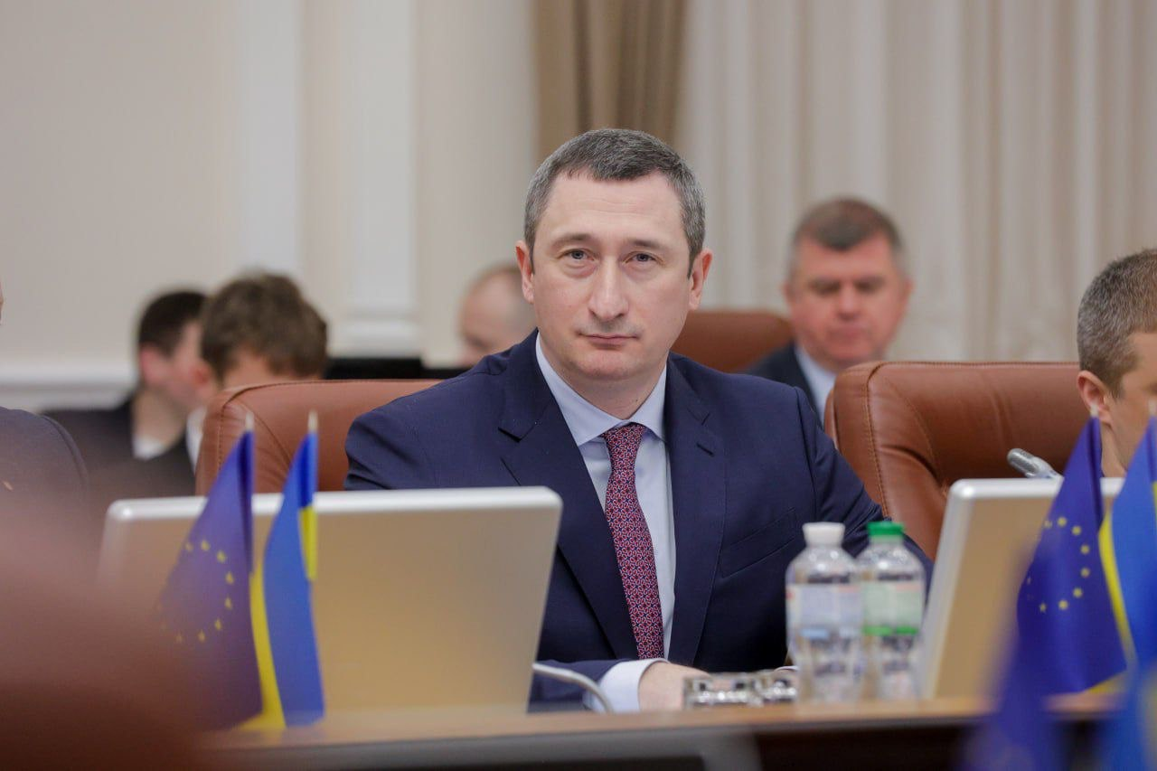 ☑️В Україні створено Агенцію національної єдності