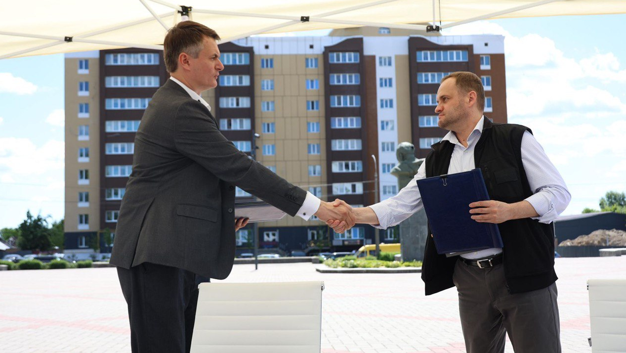 🏗️Підвищено мінімальні соціальні гарантії для працівників будівельної галузі