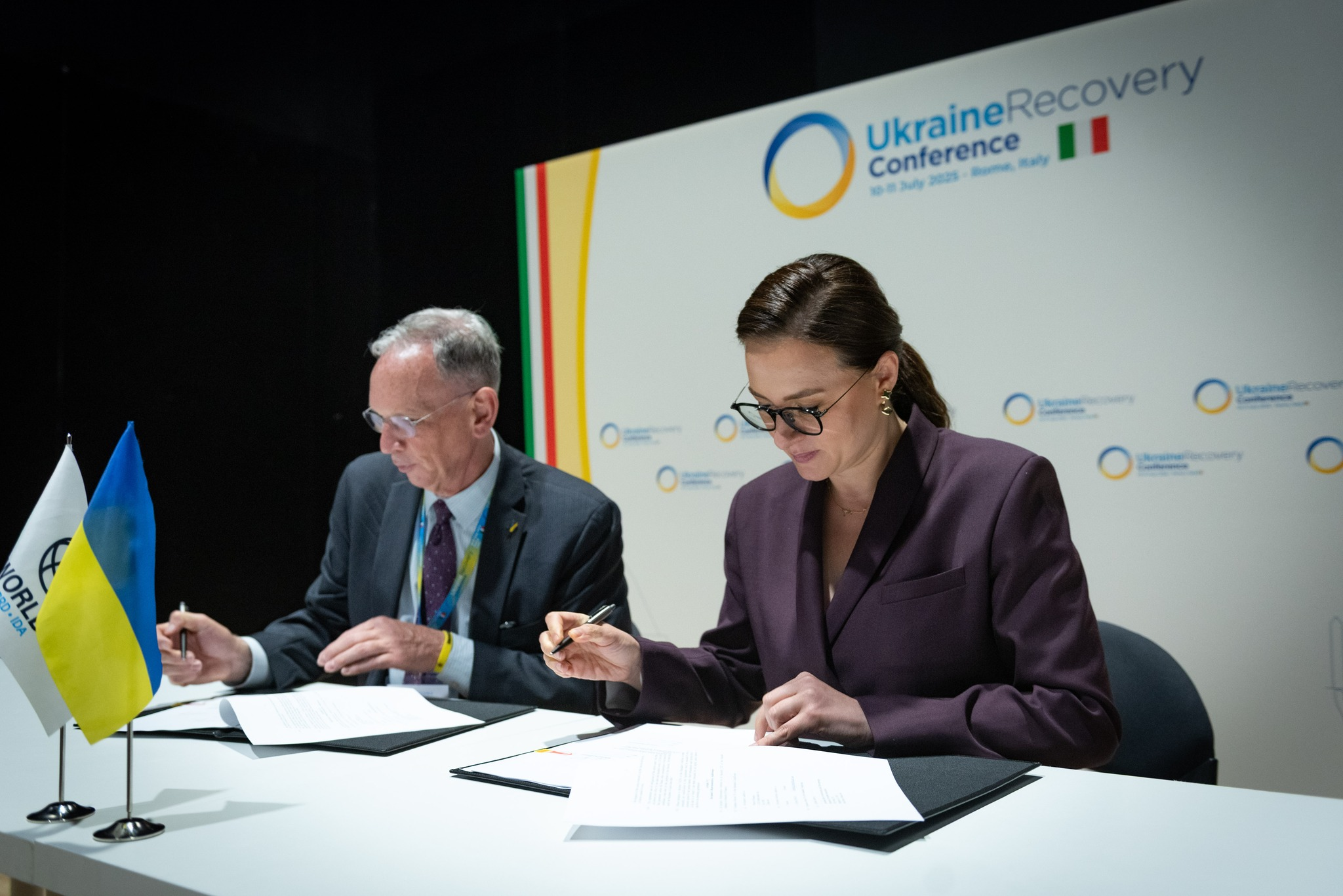 🏗️PREPARE Ukraine: Україна та Світовий банк запускають нову програму підготовки проєктів відбудови