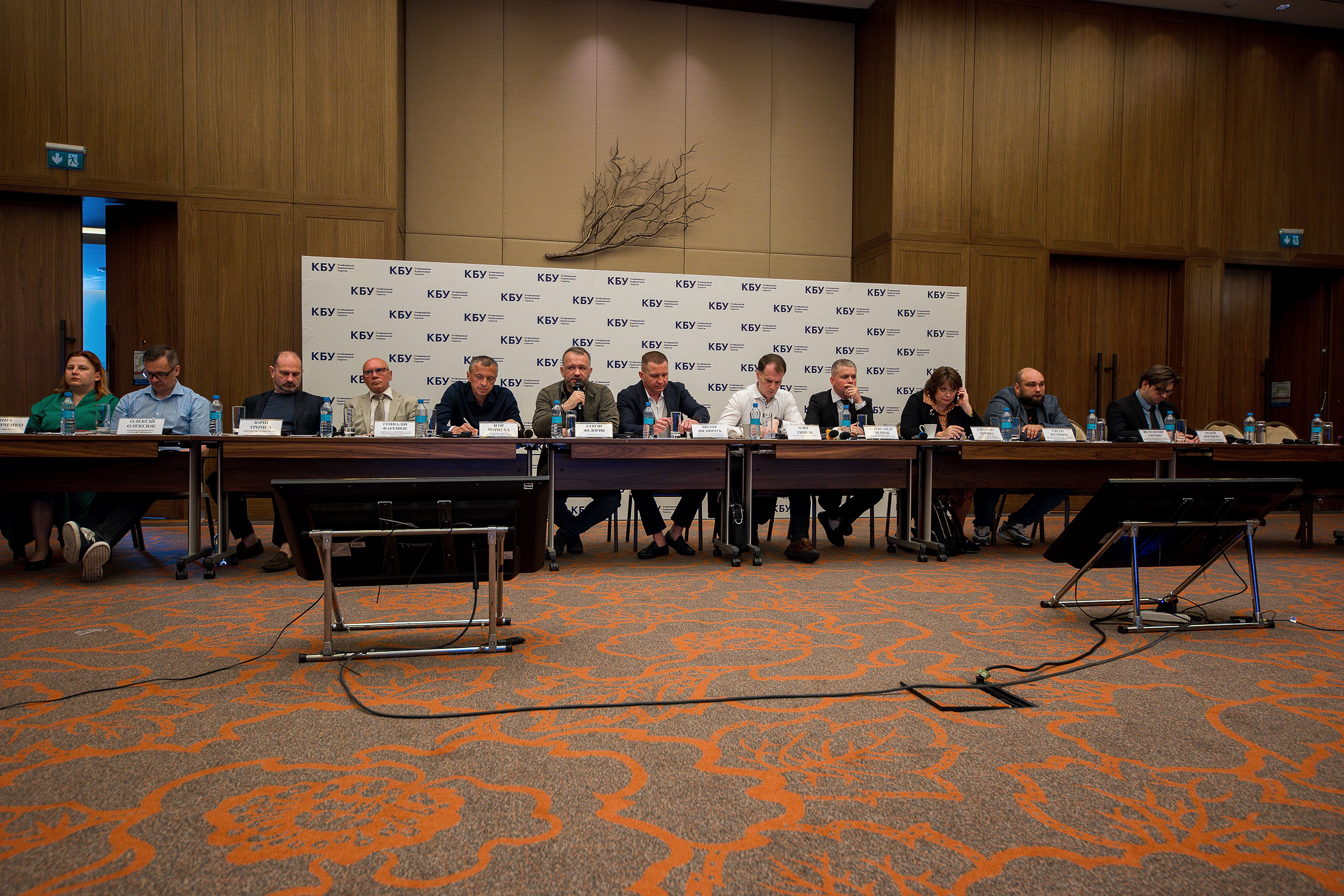 🌐🤝How Ukrainian Businesses Collaborate with the EBRD: Implemented Projects and Challenges