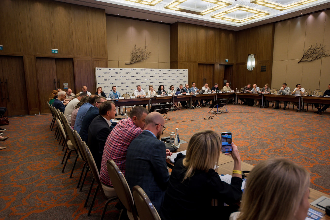 🤝 Vocational Education and Business: Synergy for the Future of Ukraine’s Reconstruction