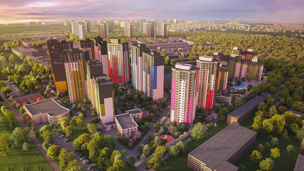 🏢Як обрати надійне житло під час війни?